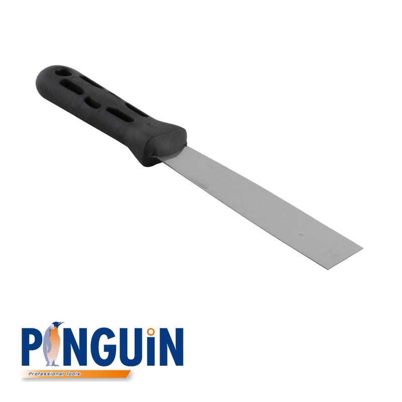 UNI-GRIP couteau de peintre – inoxydable