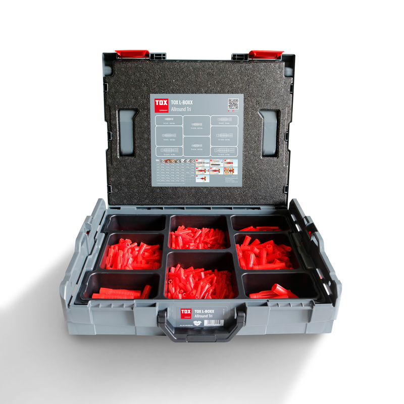 TOX L-Boxx Allround Tri
