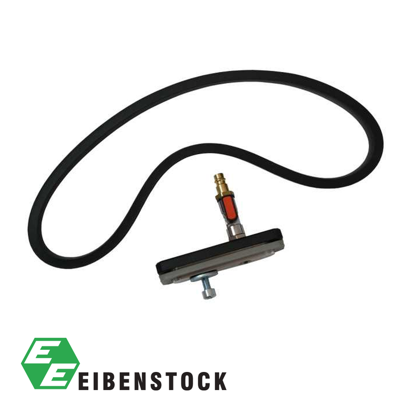 Vacuüm set pour BST 182 V/S