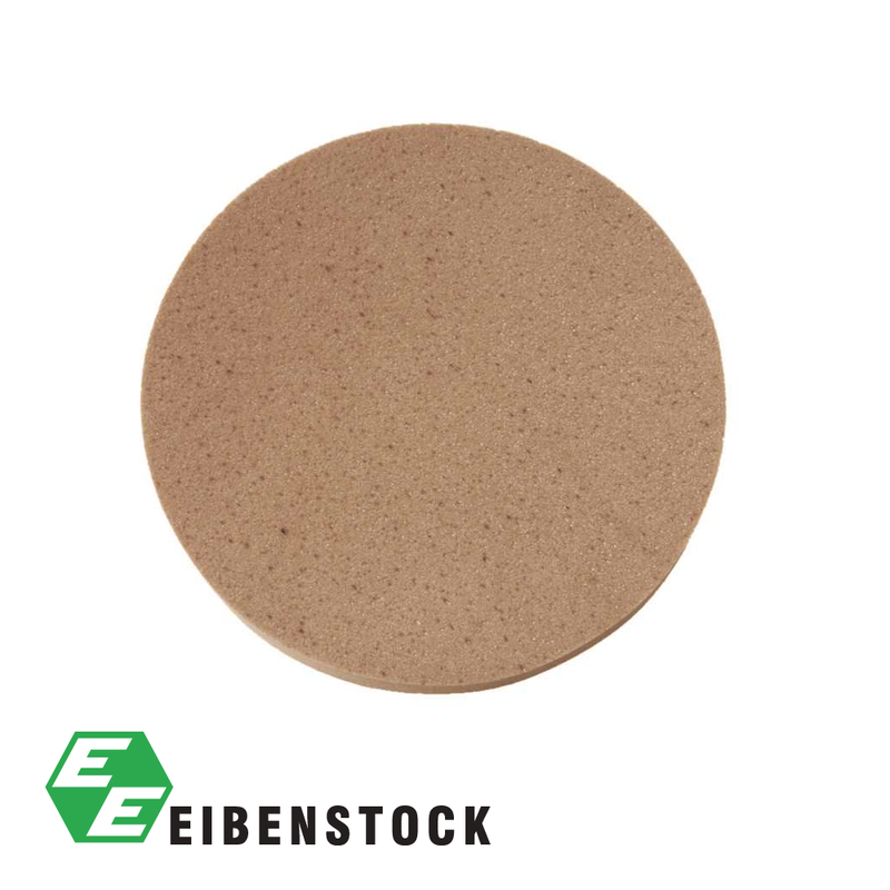 Eponge synthétique pour EPG 400 - ø 400 mm