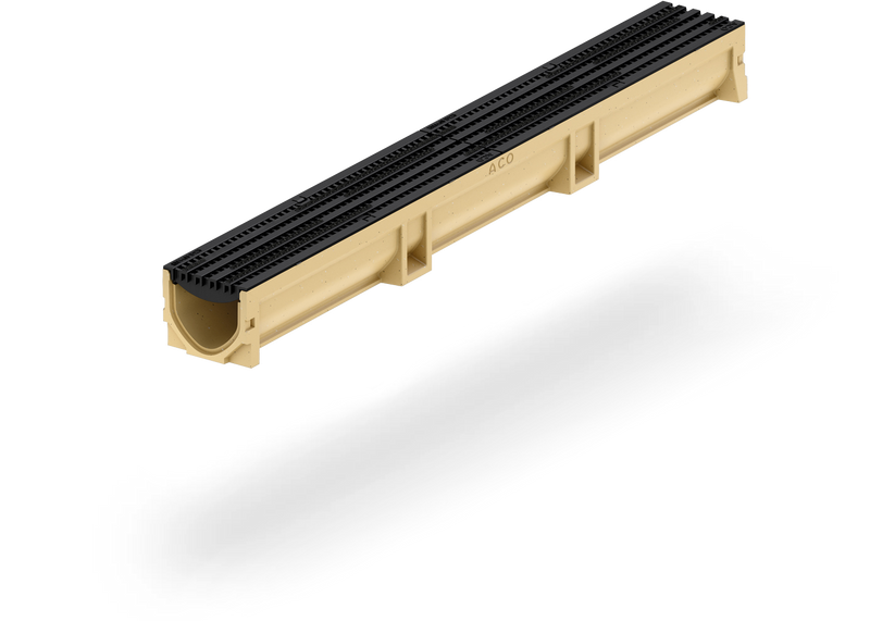 Euroline microgrip B125 100 cm