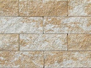 Antik mur classique supplement 50x25x14 cm sahara