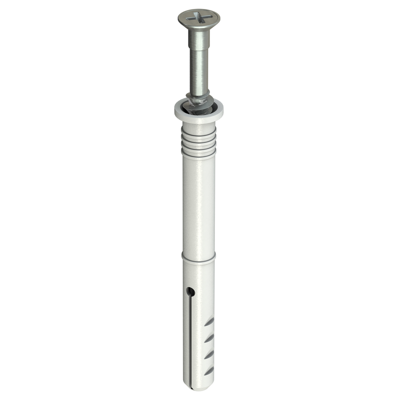 TOX Attack KB 50 pc – chevilles à clou