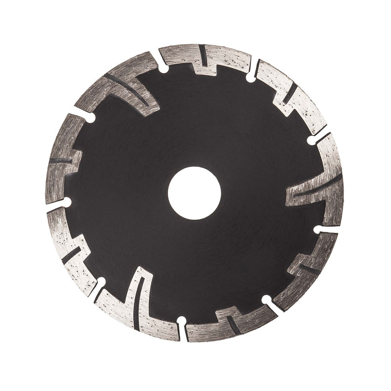 Disque diamant granit champ 125Ø al 22,2