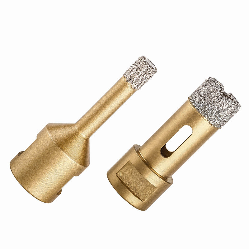 Trepan diamant VBK100 50 mm Ø35 AL.M14