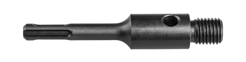 Adapteur sds+ M16 x 115 mm