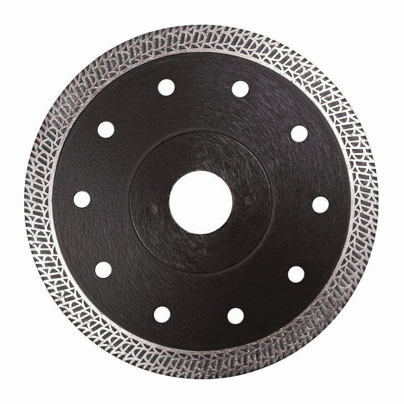 Disque diamant ceramic supreme 1,2 mm 125Ø AL.22,2