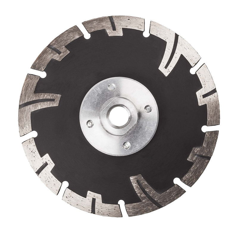 Disque diamant granit champ 125Ø al 22,2