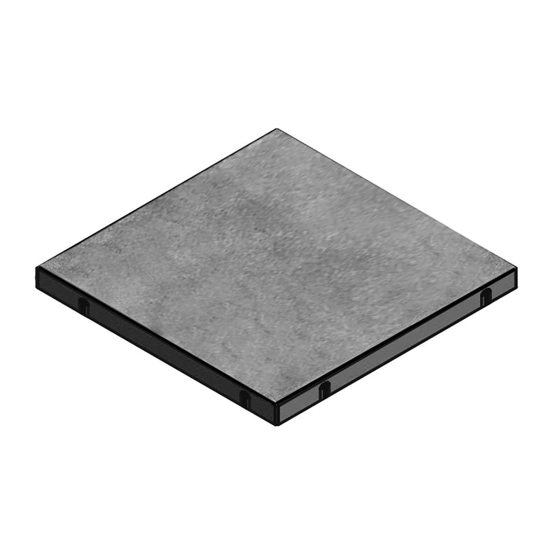 Dalles keralinea 2in1 60/60/4 slate sand