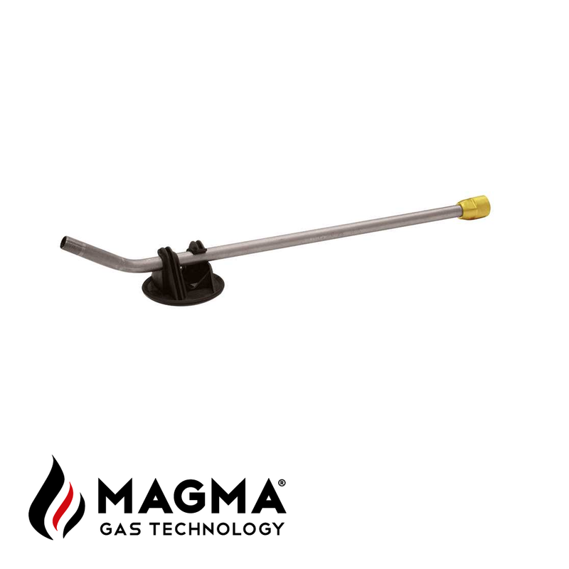 Rallonge avec pied en PVC pour godets Magma – TITANIUM