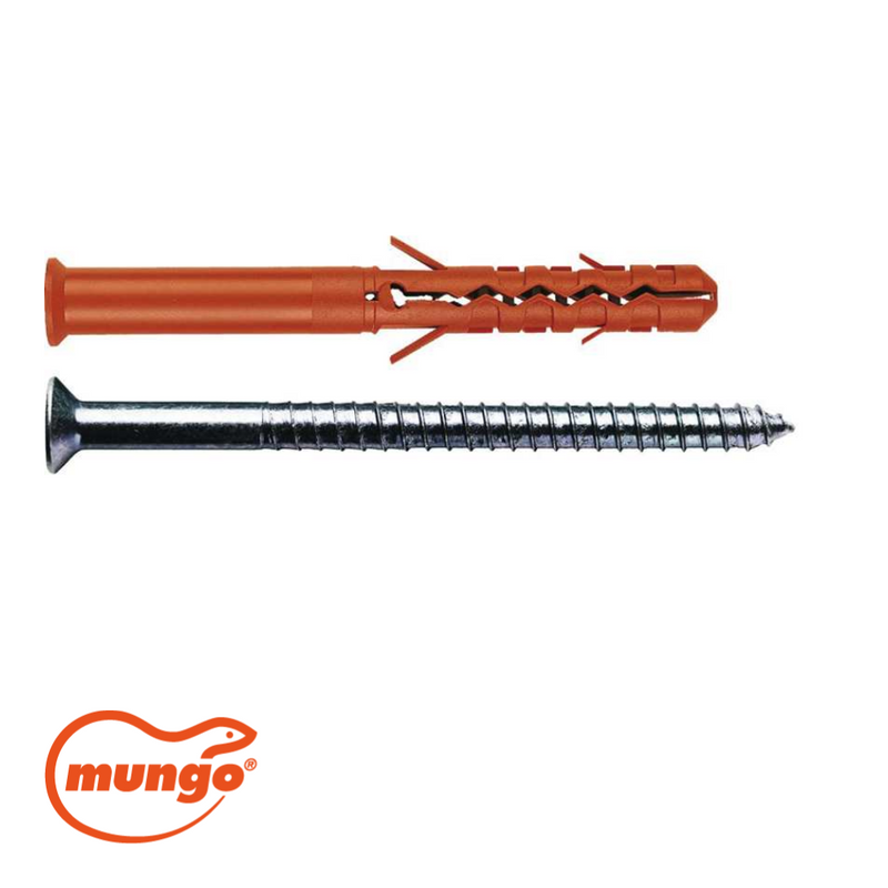 MBR-ST cheville de façade – prix par boîte.