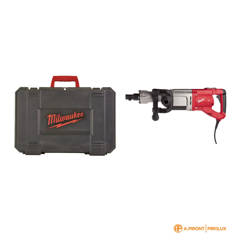 Burineur 10 kg – K 900 – contenu de la boîte K 900 K
