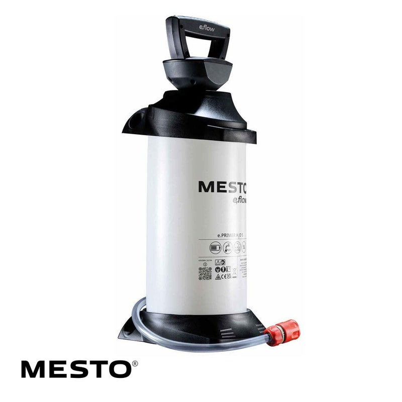Réservoir d'eau E-PRIMER H2O - 5 L