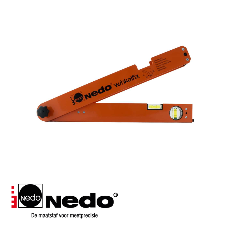 WINKELFIX MINI - Mesure d'angle - 430 mm