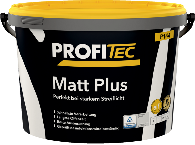Profitec P144 matt plus base 3 12,5 L