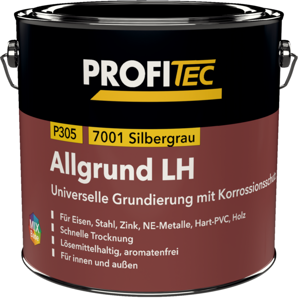 Profitec P306 premium allground 750ML