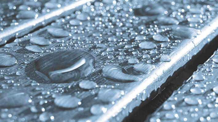 beko Performance No. 8 finition de surfaces en bidon