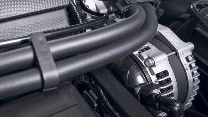 beko Performance No. 9 protecteur moteur en bidon