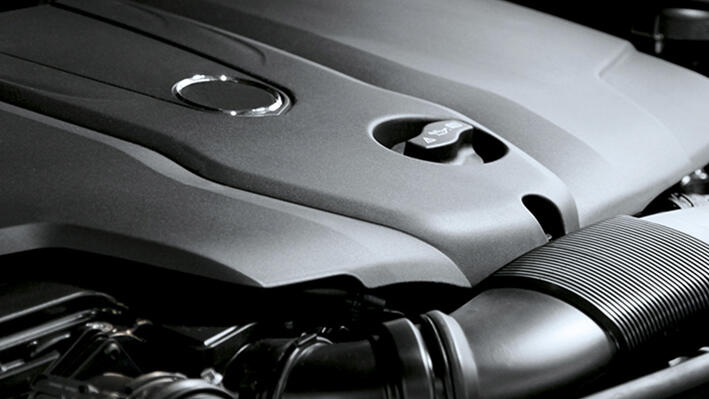 beko Performance No. 9 protecteur moteur en bidon
