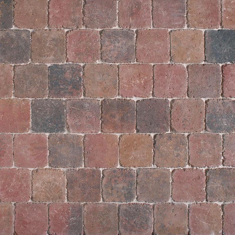 Stonehedge 20/20/6 cm multicolore
