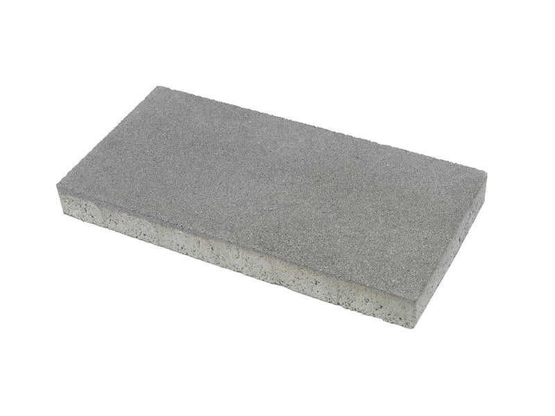 Infinito lavato 60/30/6 medium grey