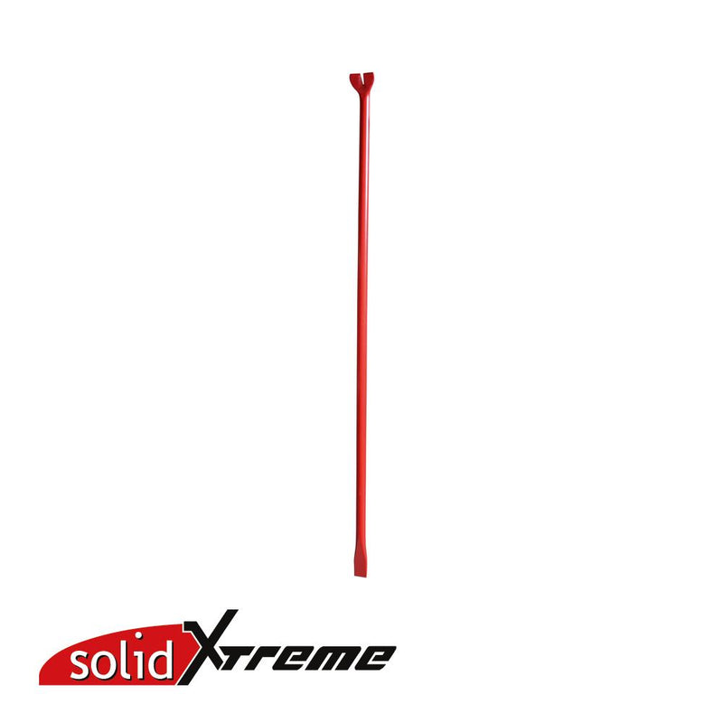 Pince à décoffrer - 1500 x 30 mm - burin et pince