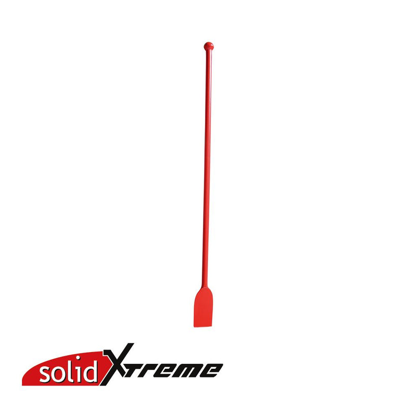 Grattoir forgé 1400 x 28 mm - 100 mm