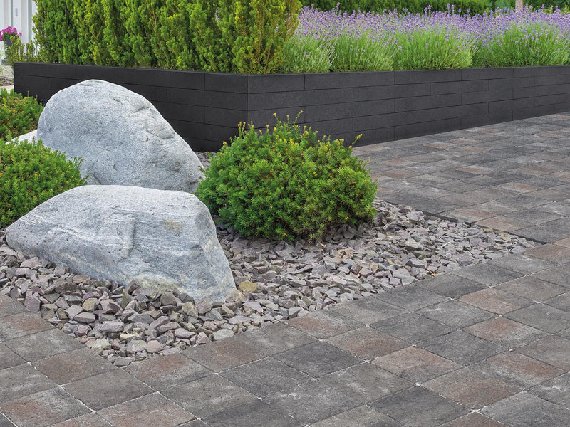 Stonehedge 15/15/6 cm tavo