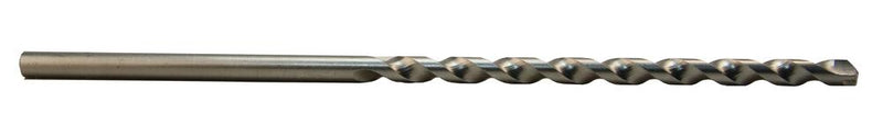 Foret de centrage Ø8 220 mm pour couronnes de forage SD5