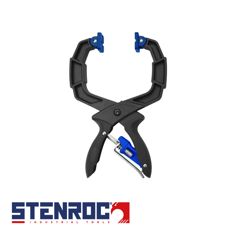Stenroc Light Duty Clamp