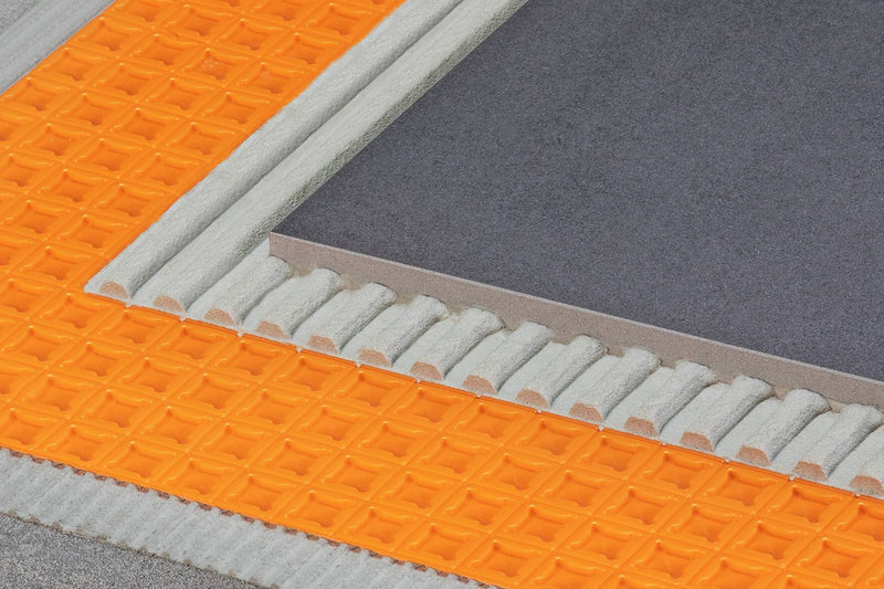 Schlüter ditra 30,2 m x 0,995 m