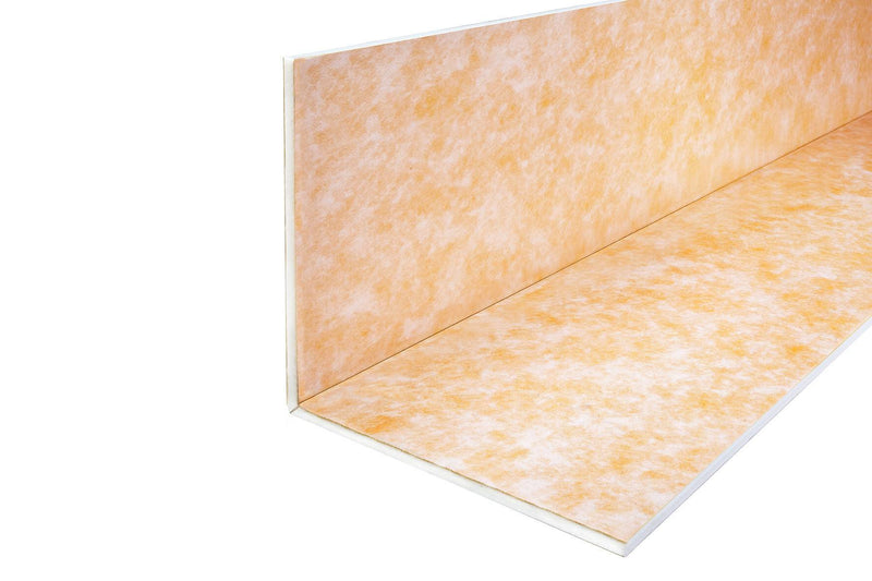 Schlüter kerdi-board-e 28 mm 62,5 x 260 cm