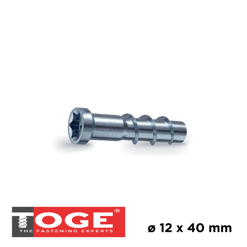 TSM Multiground – TORX – Prix par boîte