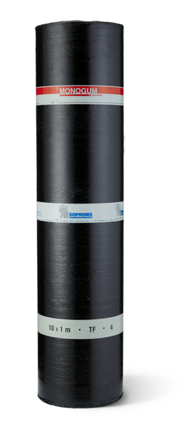 Soprema monogum 4 tf 1 x 10 m