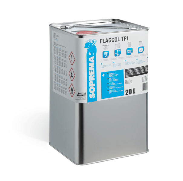 Flagcol TF1 tpo - 20 L