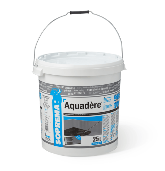 Aquadere 5 litre