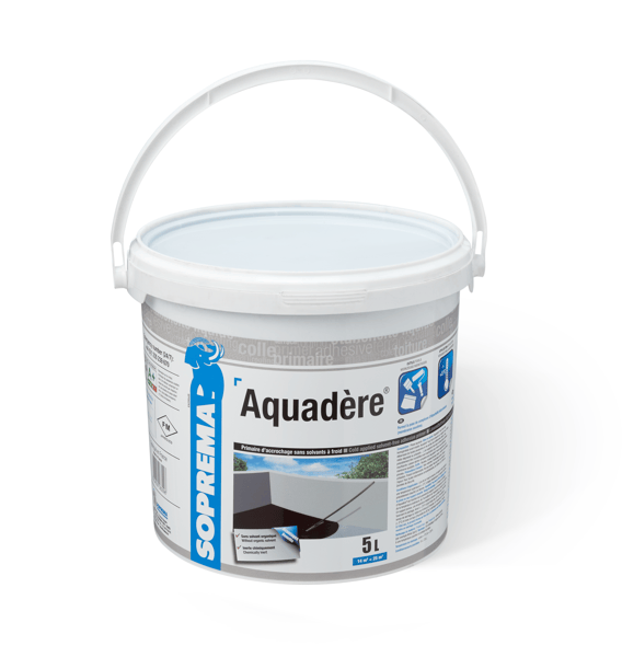 Aquadere 25 litre