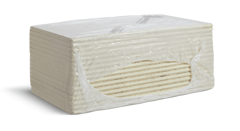 Sopratherm alu wf sj 100 x 1200 x 600 mm