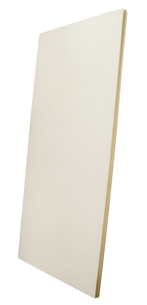 Efimur prefa 2400 x 1200 x 60 mm
