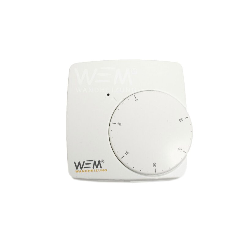 Wem - thermostat d'ambiance