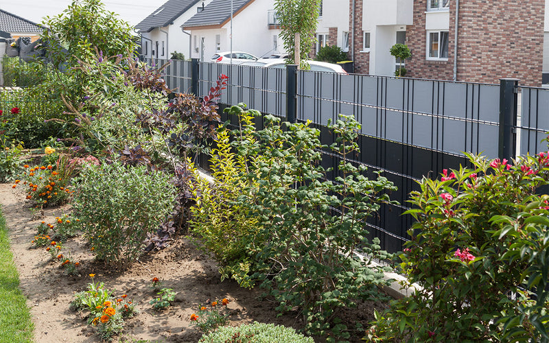 Bande brise-vue A1 Blickdicht