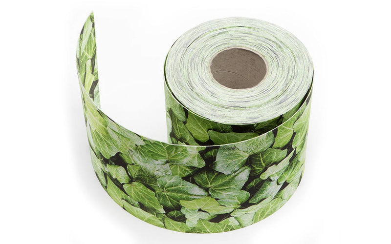 Bande brise-vue décorative Blickdicht deko lierre 26m