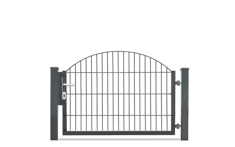 Portail battant VARIO Residenz INNSBRUCK 1 vantail