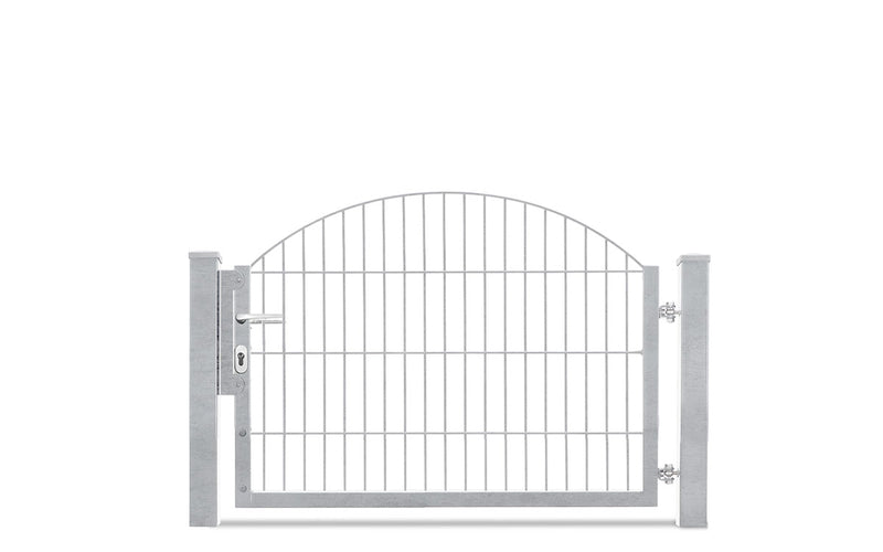 Portail battant VARIO Residenz INNSBRUCK 1 vantail