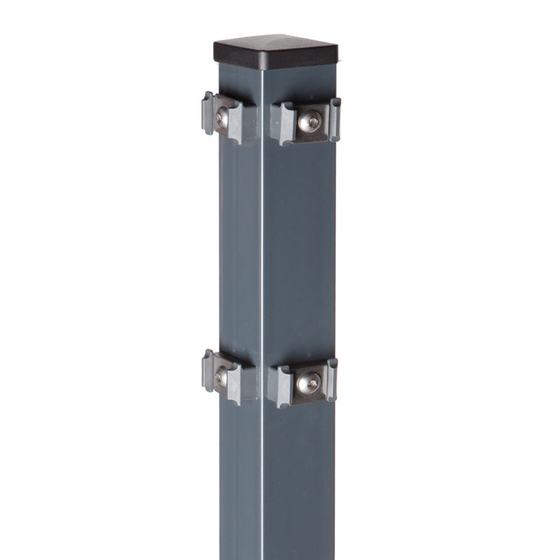 Poteau d'angle Q type VPE