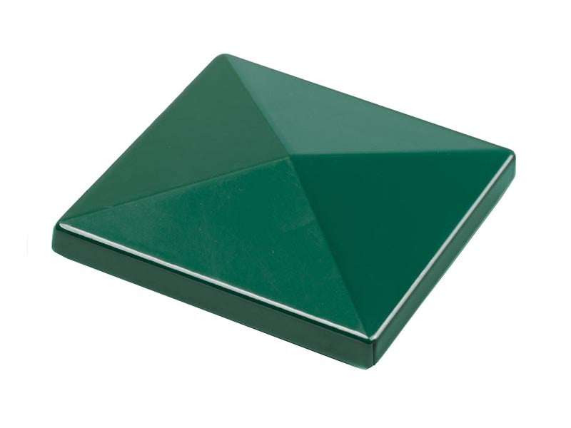 Capuchon aluminium F