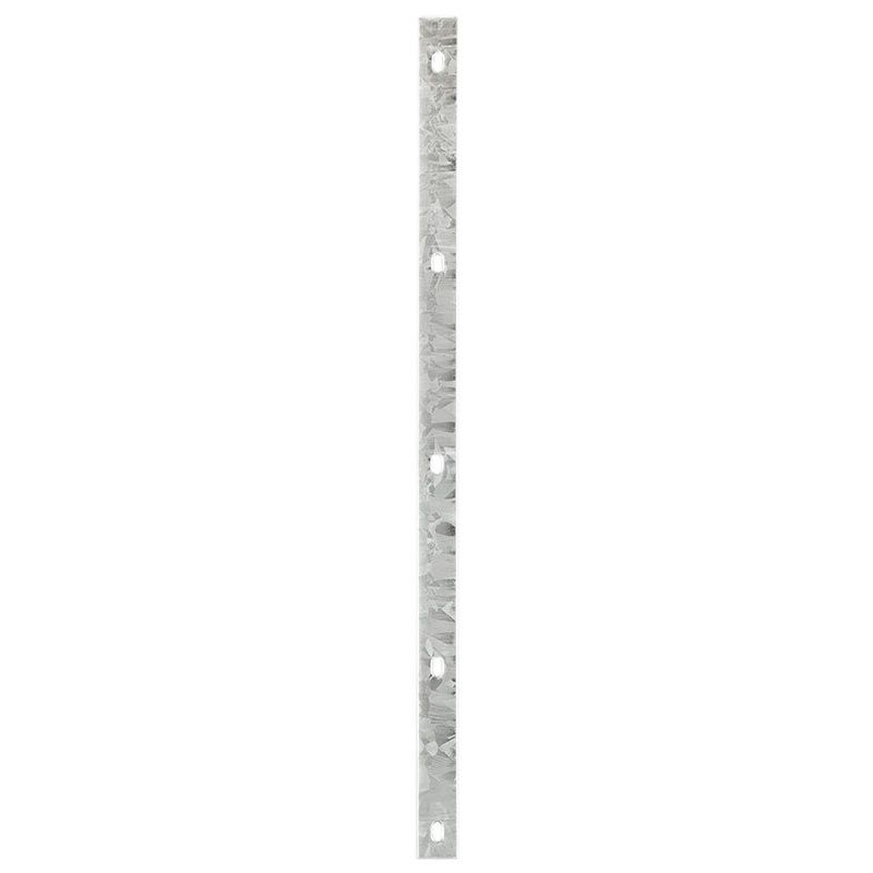 Barrette de recouvrement type A