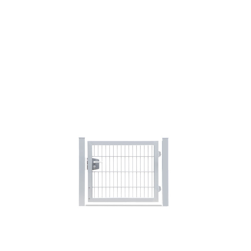 Portail battant V-Trend 1 vantail
