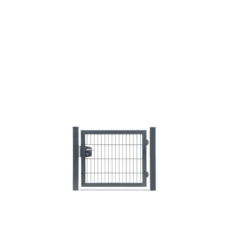 Portail battant V-Trend 1 vantail