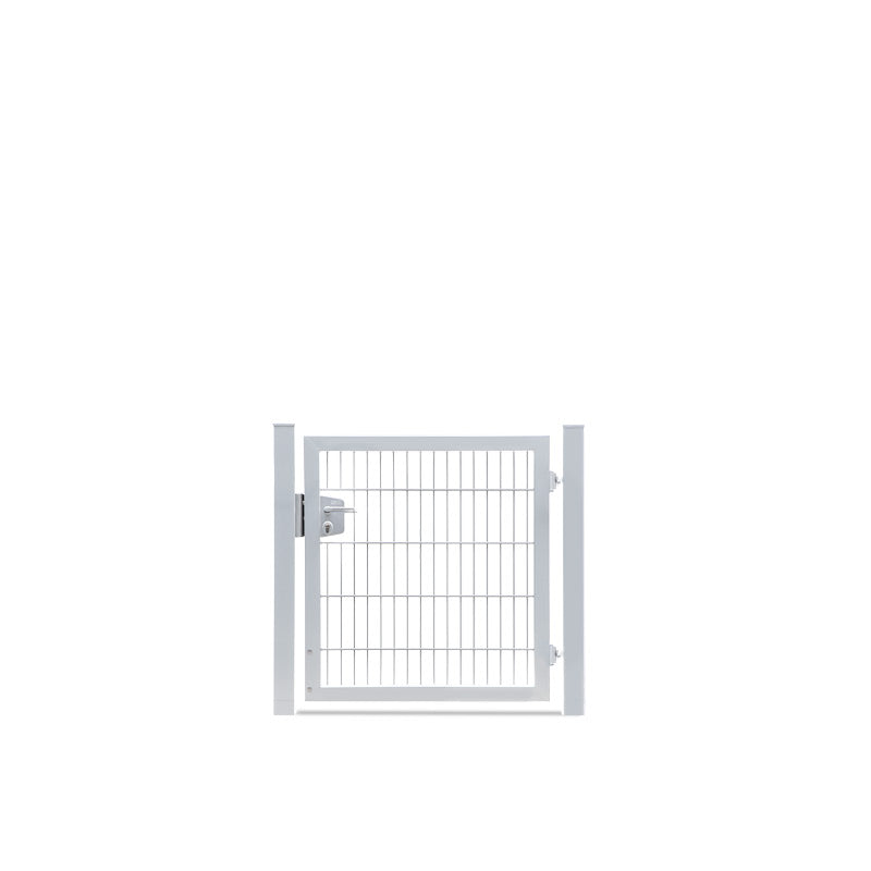 Portail battant V-Trend 1 vantail
